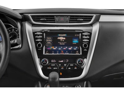 2019 Nissan Murano FWD SV