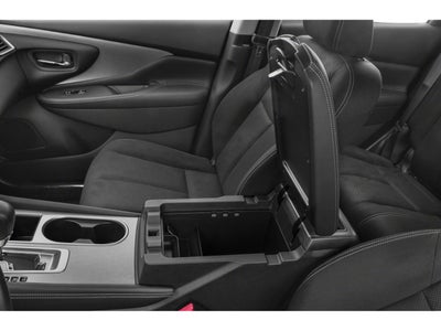 2019 Nissan Murano FWD SV