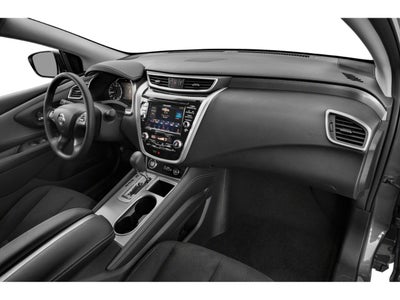 2019 Nissan Murano FWD SV