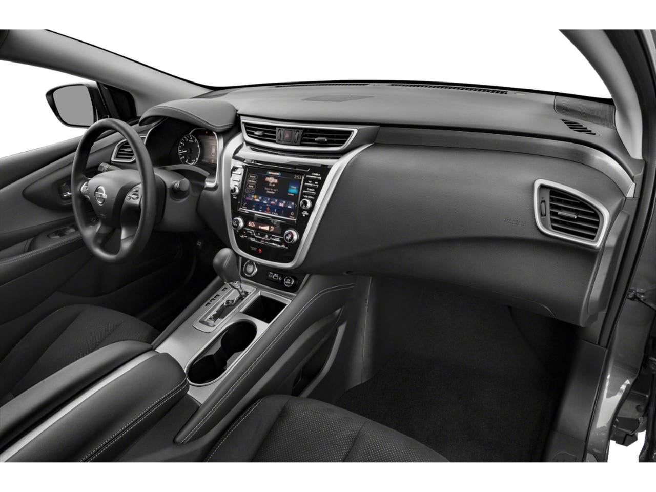 2019 Nissan Murano FWD SV