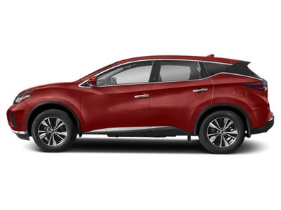2019 Nissan Murano FWD SV