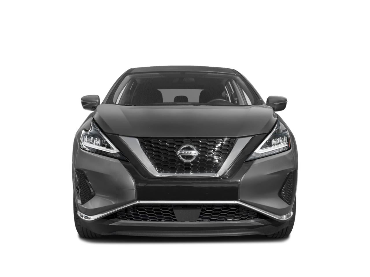 2019 Nissan Murano FWD SV