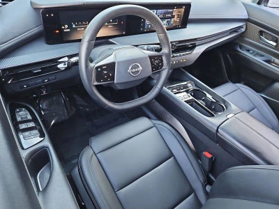 2025 Nissan Murano AWD SV