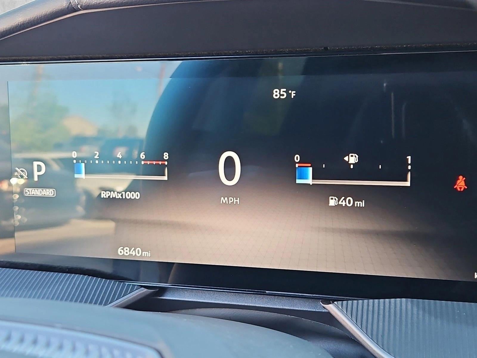 2025 Nissan Murano AWD SV