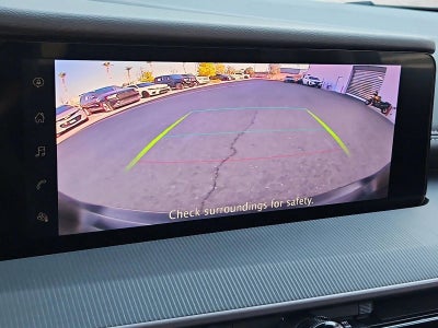 2025 Nissan Murano AWD SV