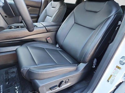 2025 Nissan Murano AWD SV