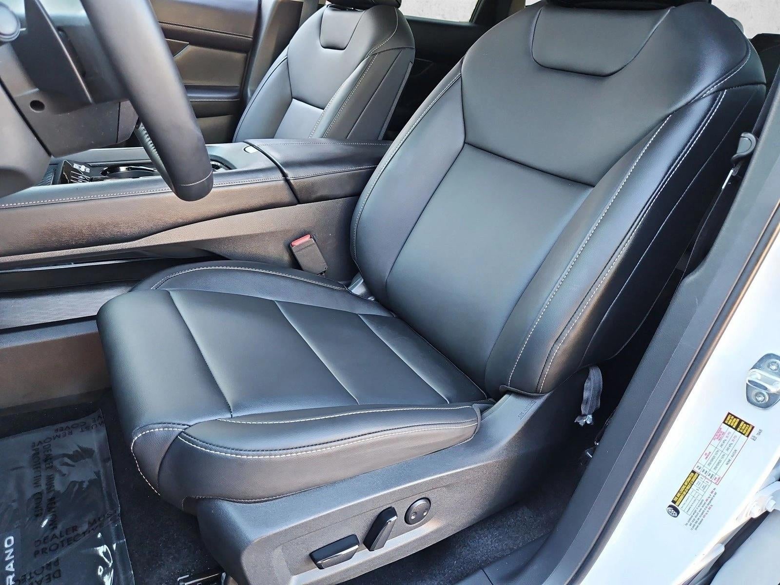 2025 Nissan Murano AWD SV