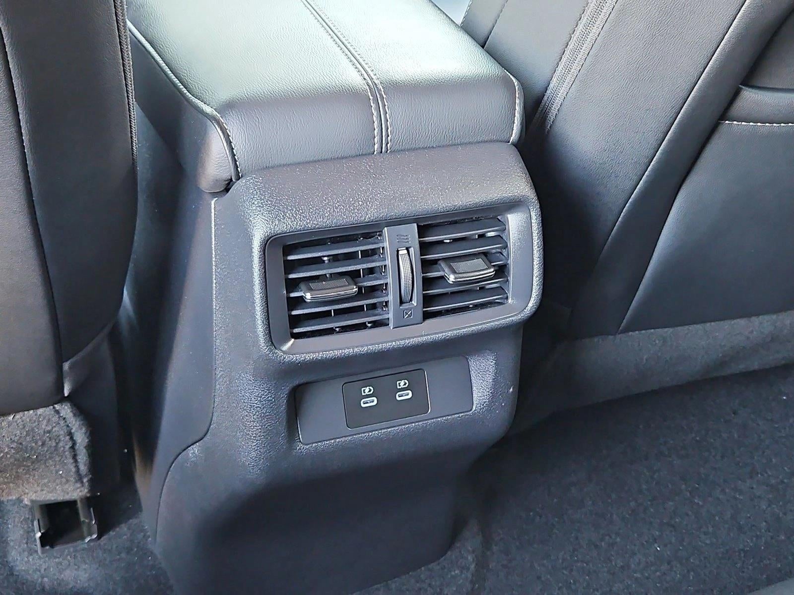2025 Nissan Murano AWD SV