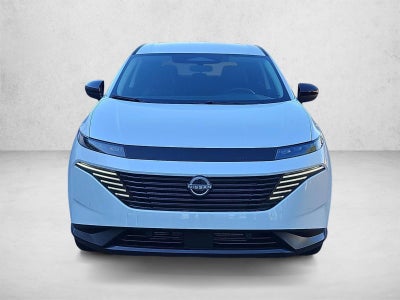 2025 Nissan Murano AWD SV