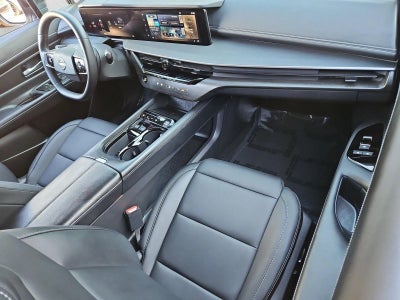 2025 Nissan Murano AWD SV
