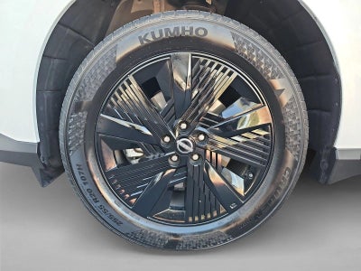 2025 Nissan Murano AWD SV