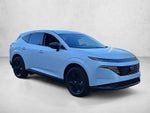 2025 Nissan Murano AWD SV