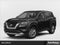 2024 Nissan Rogue FWD S