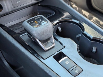 2024 Nissan Rogue FWD S