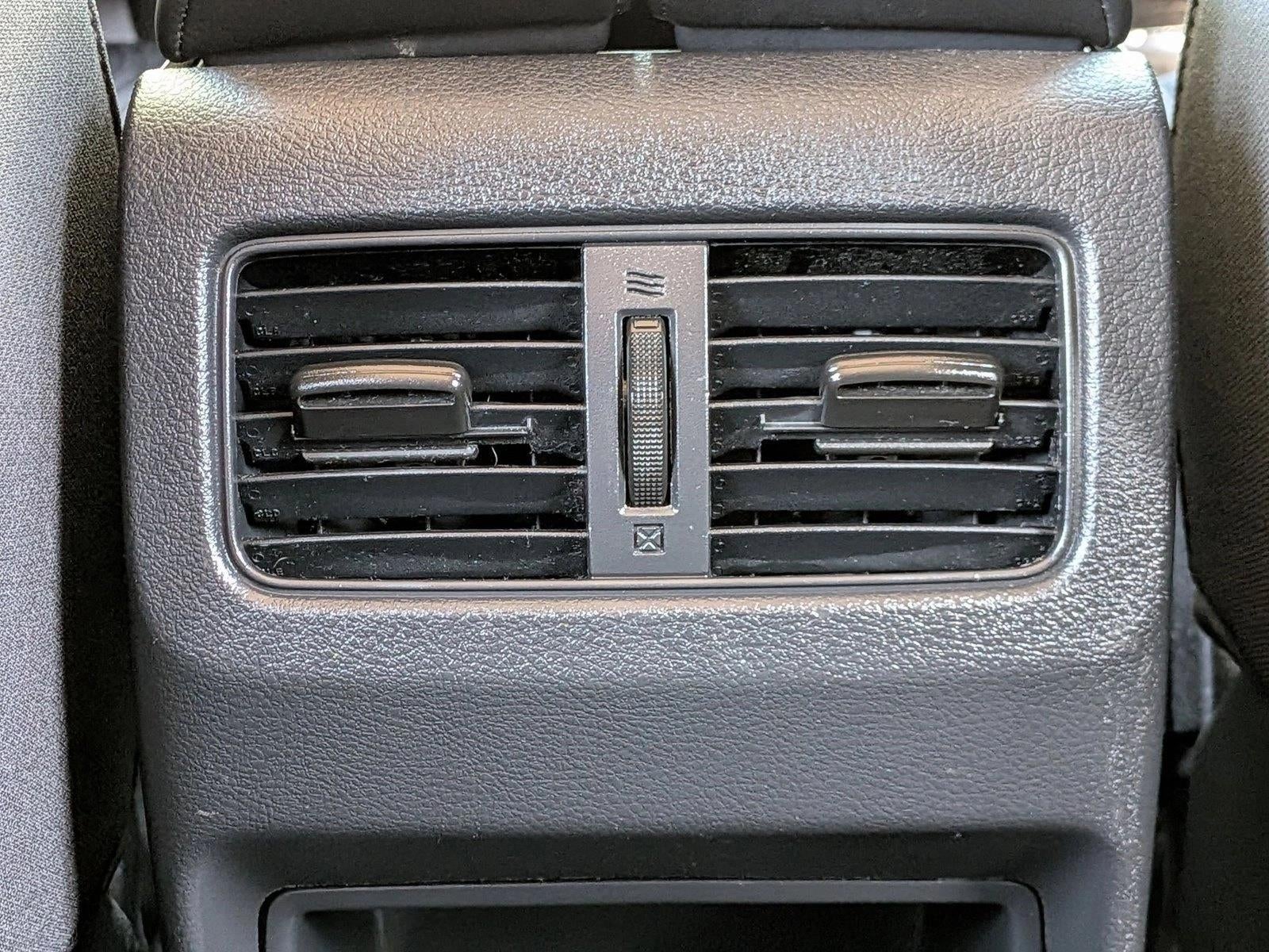 2024 Nissan Rogue FWD S