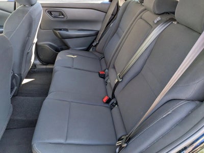 2024 Nissan Rogue FWD S