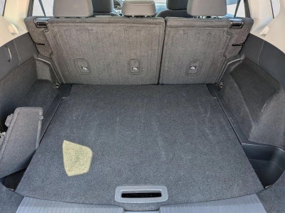 2024 Nissan Rogue FWD S
