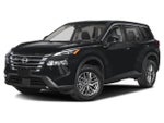 2024 Nissan Rogue FWD S