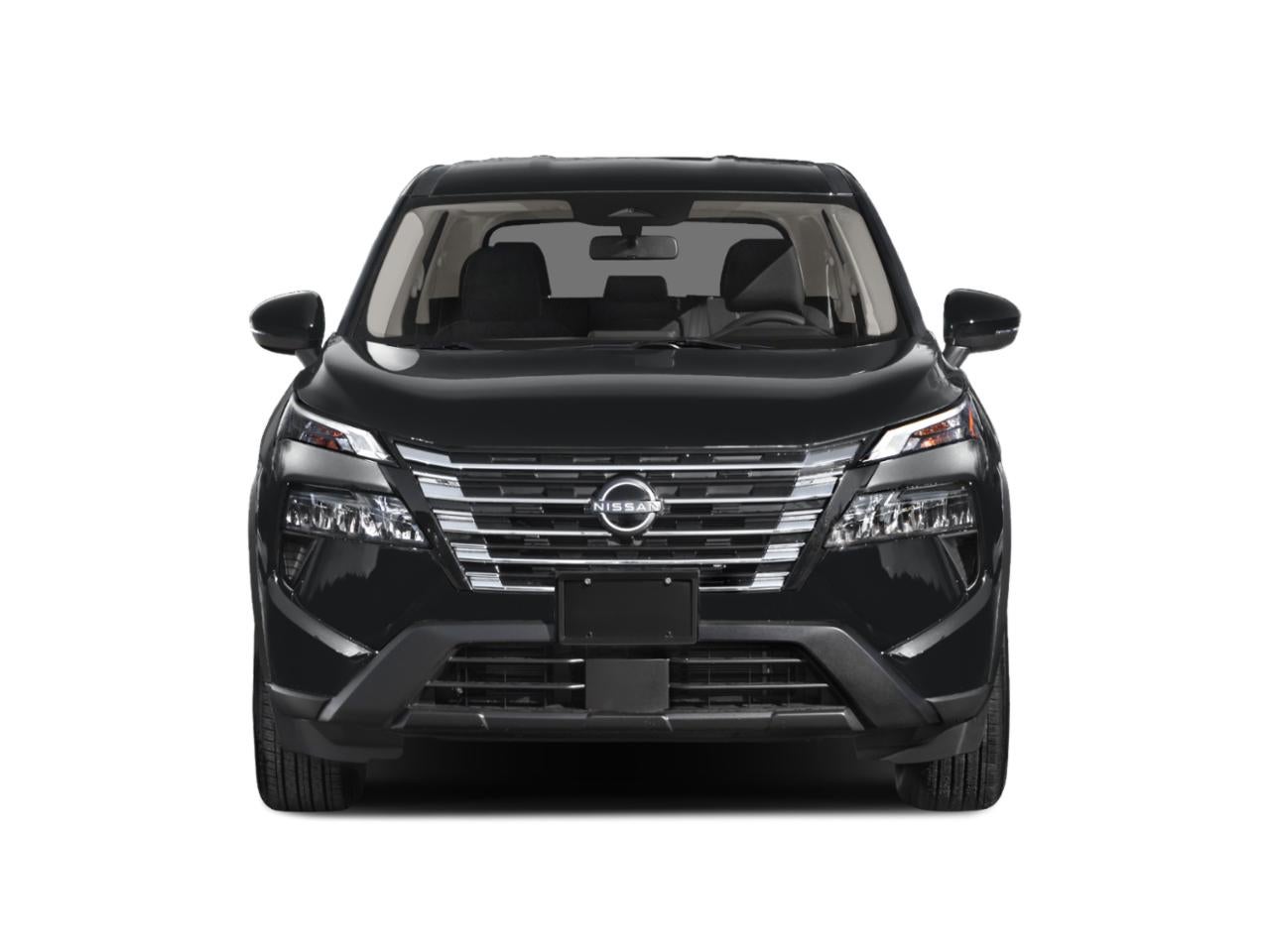 2024 Nissan Rogue FWD S