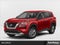 2023 Nissan Rogue FWD S