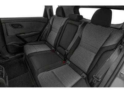 2023 Nissan Rogue FWD S