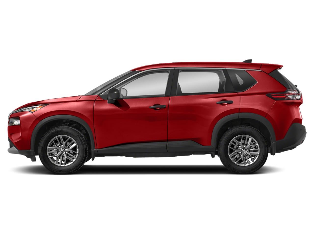 2023 Nissan Rogue FWD S