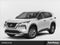 2023 Nissan Rogue FWD S