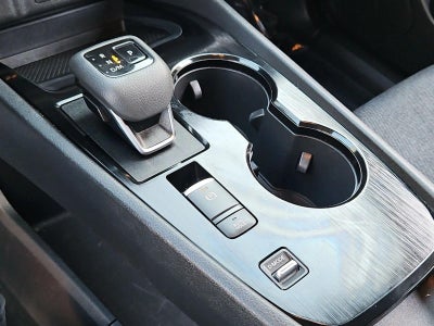 2024 Nissan Rogue FWD SV