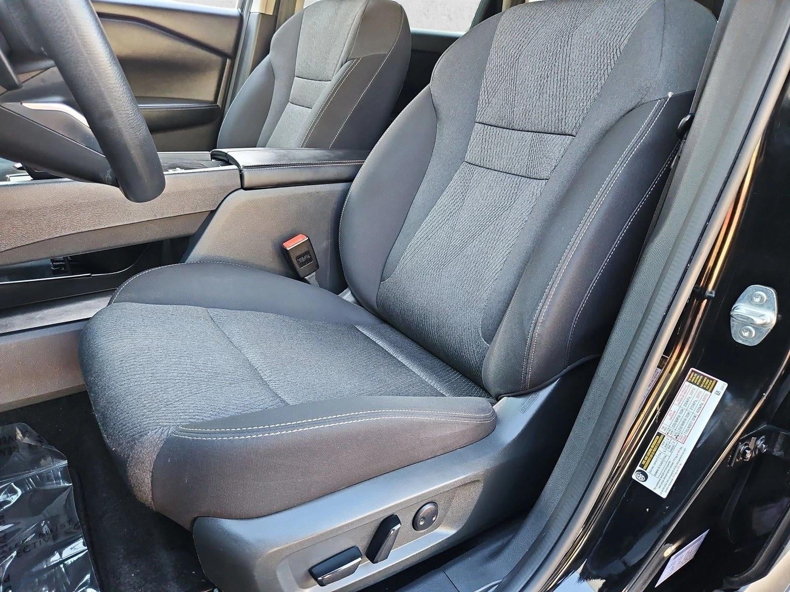 2024 Nissan Rogue FWD SV