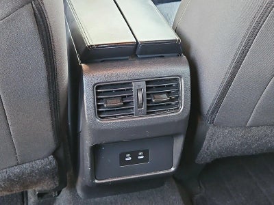 2024 Nissan Rogue FWD SV