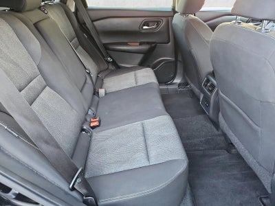 2024 Nissan Rogue FWD SV