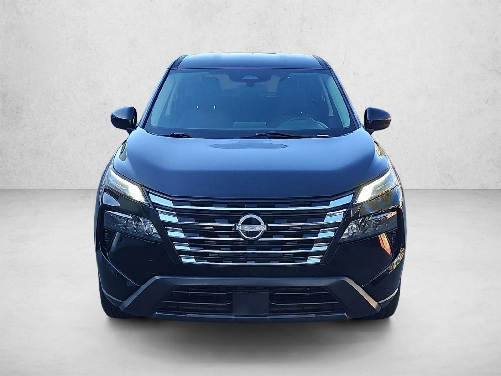 2024 Nissan Rogue FWD SV
