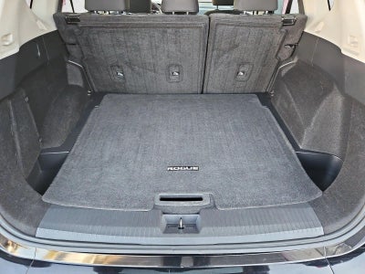2024 Nissan Rogue FWD SV
