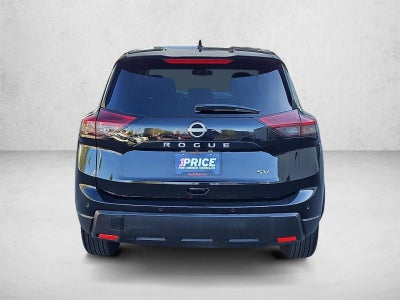 2024 Nissan Rogue FWD SV