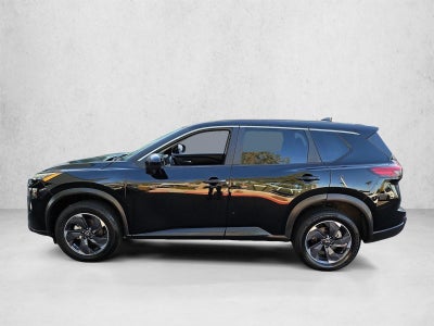 2024 Nissan Rogue FWD SV