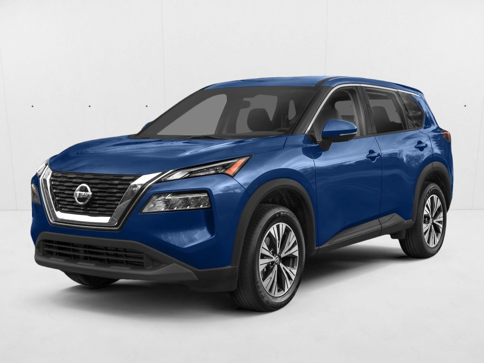 2023 Nissan Rogue FWD SV
