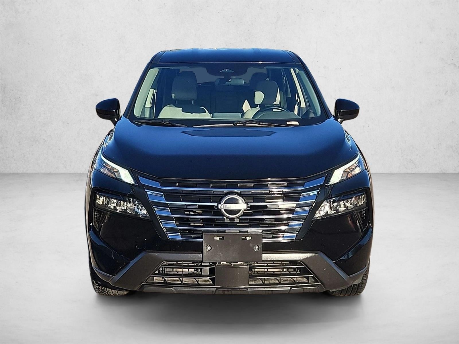 2025 Nissan Rogue FWD SV