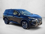 2025 Nissan Rogue FWD SV