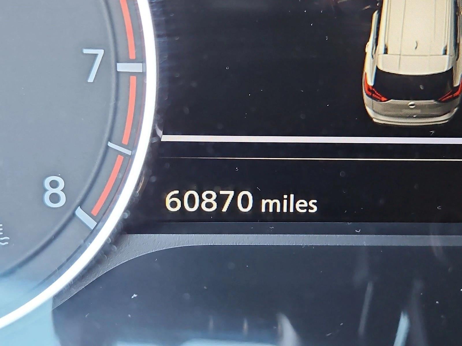 2024 Nissan Rogue FWD SV