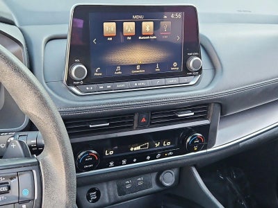 2024 Nissan Rogue FWD SV