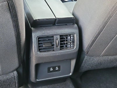 2024 Nissan Rogue FWD SV