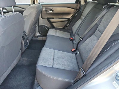 2024 Nissan Rogue FWD SV