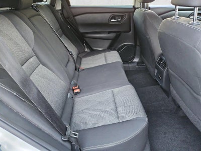 2024 Nissan Rogue FWD SV