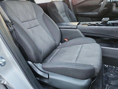 2024 Nissan Rogue FWD SV