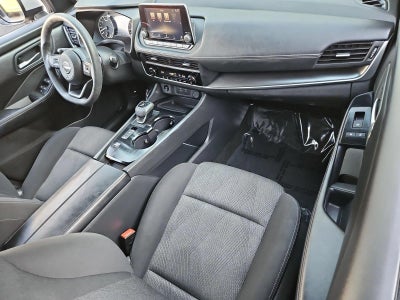 2024 Nissan Rogue FWD SV