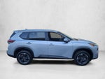 2024 Nissan Rogue FWD SV