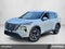2024 Nissan Rogue AWD SV