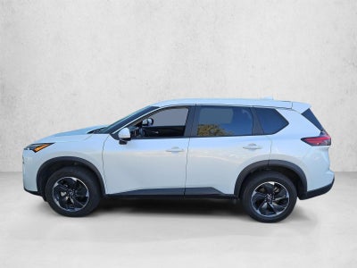 2024 Nissan Rogue AWD SV
