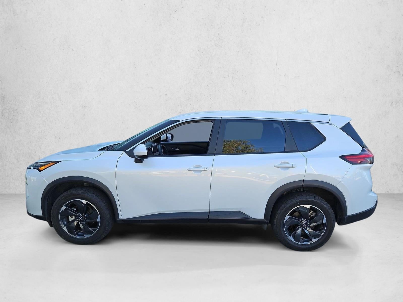 2024 Nissan Rogue AWD SV