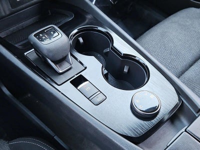 2024 Nissan Rogue AWD SV